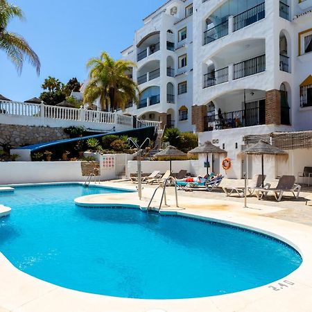 Spacious 2-Bedroom Apartment With Free Parking Sitio de Calahonda Екстериор снимка
