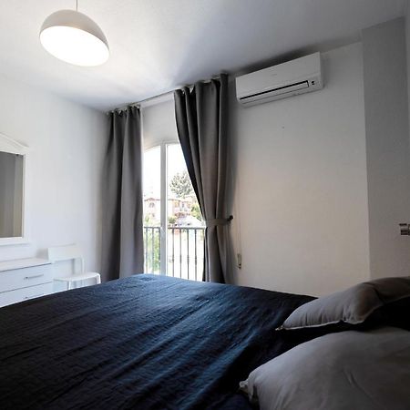 Spacious 2-Bedroom Apartment With Free Parking Sitio de Calahonda Екстериор снимка