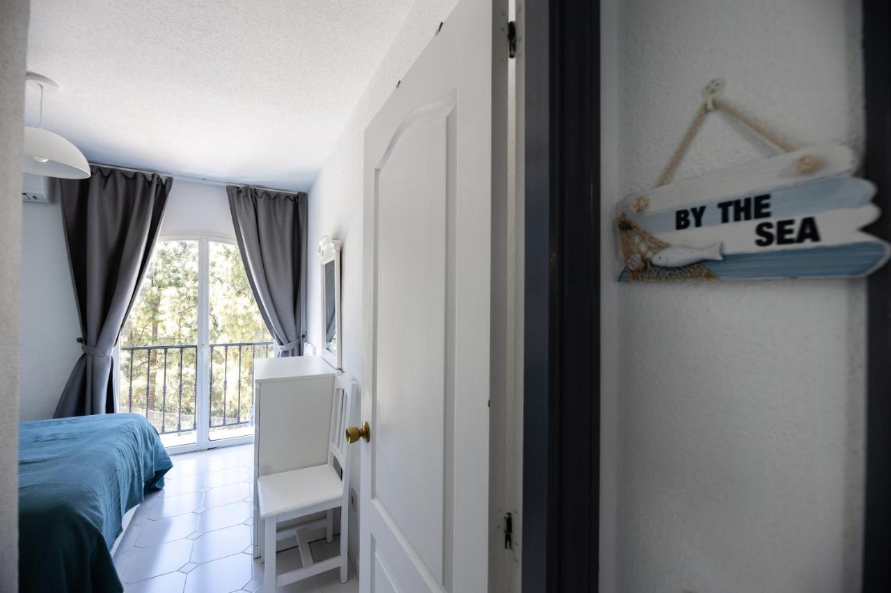 Spacious 2-Bedroom Apartment With Free Parking Sitio de Calahonda Екстериор снимка
