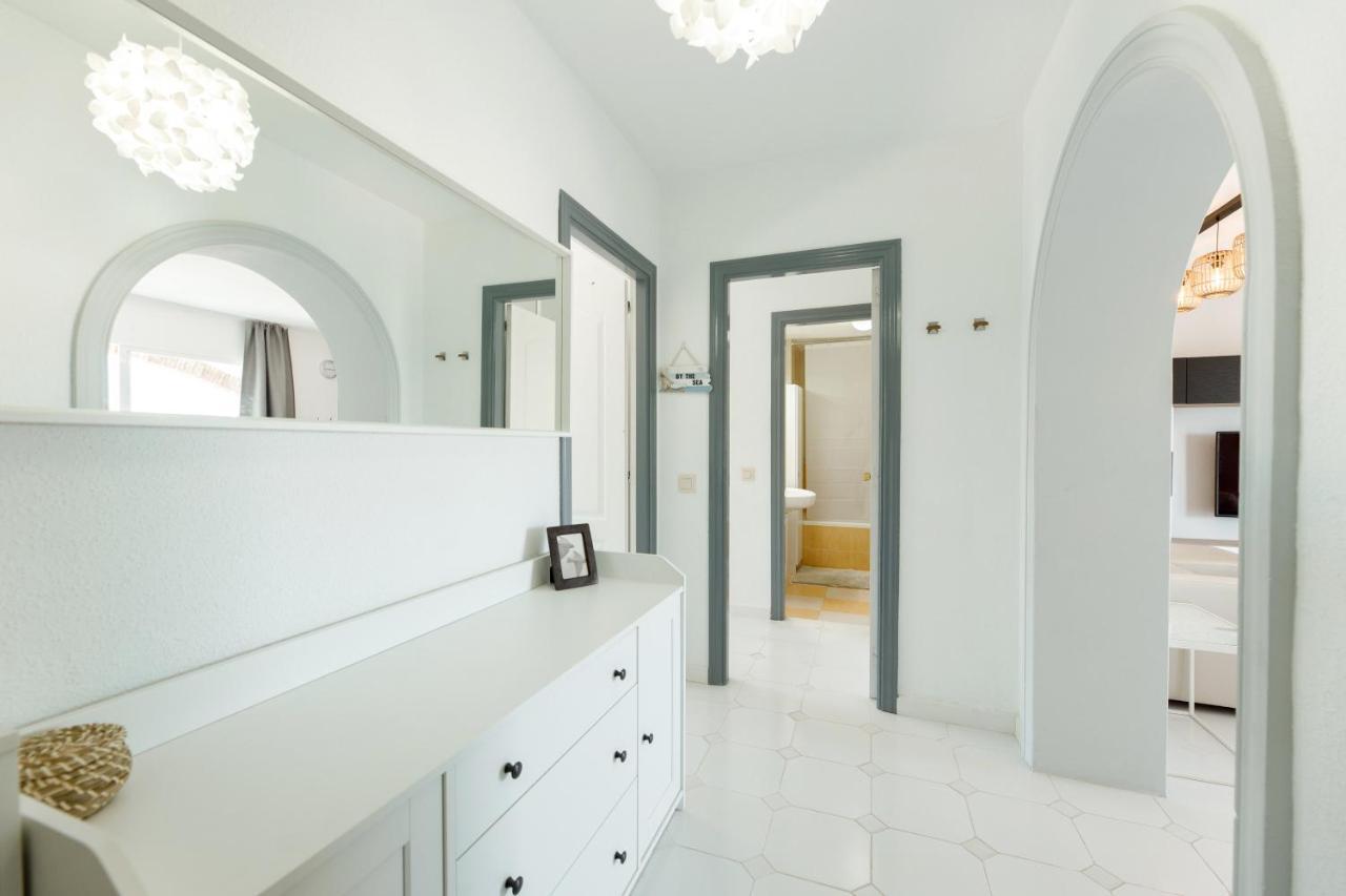 Spacious 2-Bedroom Apartment With Free Parking Sitio de Calahonda Екстериор снимка