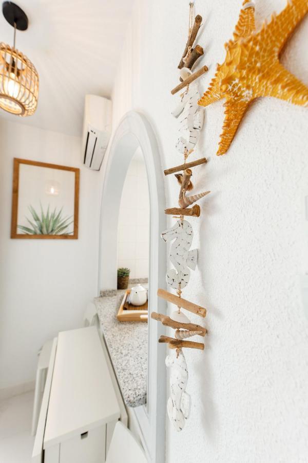 Spacious 2-Bedroom Apartment With Free Parking Sitio de Calahonda Екстериор снимка